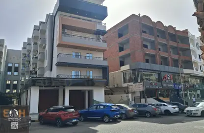 Apartment - 1 Bedroom - 1 Bathroom for sale in El Kawther District - Hurghada - Red Sea