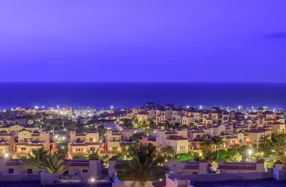 شاليه - 3 غرف نوم - 3 حمامات للبيع في لافيستا باي - لافيستا - قسم الضبعة - الساحل الشمالي