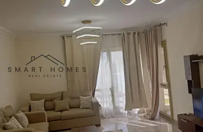 شقة - 3 غرف نوم - 2 حمامات للبيع في جنة 2 - كمبوندات الشيخ زايد - الشيخ زايد - الجيزة