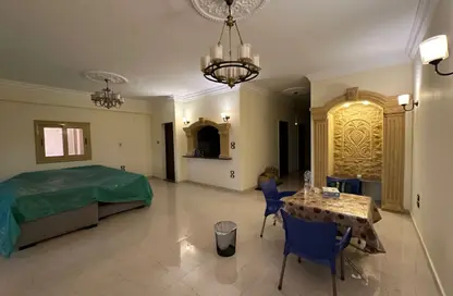 Apartment - 3 Bedrooms - 3 Bathrooms for sale in El Banafseg Apartment Buildings - El Banafseg - New Cairo City - Cairo