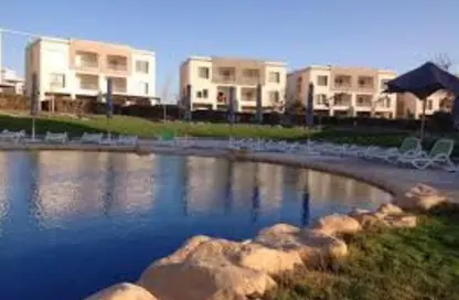 شاليه - 2 غرف نوم - 2 حمامات للبيع في أمواج - سيدي عبد الرحمن - الساحل الشمالي