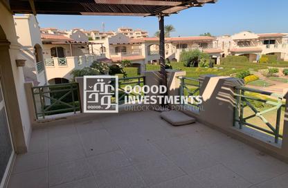 Chalet - 3 Bedrooms - 3 Bathrooms for sale in La Vista 5 - La Vista - Al Ain Al Sokhna - Suez