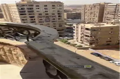 شقة - 3 غرف نوم - 1 حمام للبيع في مدينة نصر - القاهرة