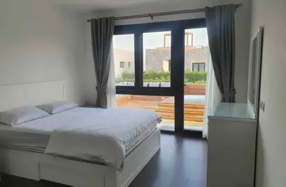 Villa - 4 Bedrooms - 5 Bathrooms for sale in Bay West - Soma Bay - Safaga - Hurghada - Red Sea