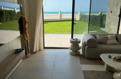 Villa - 5 Bedrooms - 5 Bathrooms for sale in Marina 5 - Marina - Al Alamein - North Coast