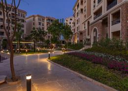 Penthouse - 4 bedrooms - 4 bathrooms for للبيع in 90 Avenue - South Investors Area - New Cairo City - Cairo