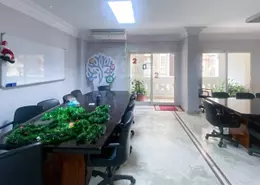 شقة - 3 غرف نوم - 3 حمامات للبيع في شارع البرت الاول - سموحة - حي شرق - الاسكندرية