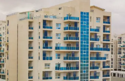 Apartment - 3 Bedrooms - 2 Bathrooms for sale in Downtown - New Alamein City - Al Alamein - North Coast