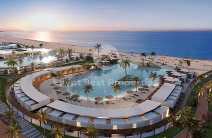 Chalet - 3 Bedrooms - 3 Bathrooms for sale in Cali Coast - Ras Al Hekma - North Coast