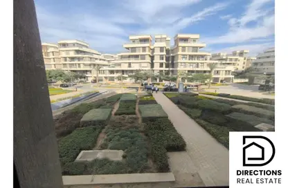 Apartment - 3 Bedrooms - 3 Bathrooms for rent in Villette - 5th Settlement Compounds - The 5th Settlement - New Cairo City - Cairo