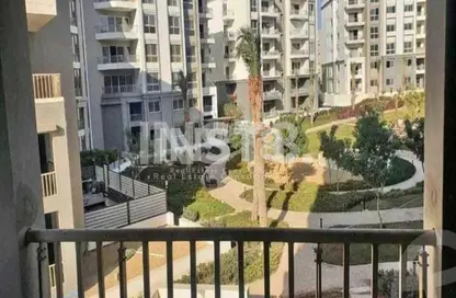 Apartment - 2 Bedrooms - 3 Bathrooms for sale in Garden Lakes - 6 October Compounds - 6 October City - Giza