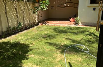 Apartment - 2 Bedrooms - 2 Bathrooms for rent in Zahraa El Maadi - Hay El Maadi - Cairo