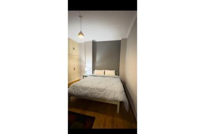 Apartment - 3 Bedrooms - 2 Bathrooms for rent in Al Andalus St. - Roxy - Heliopolis - Masr El Gedida - Cairo