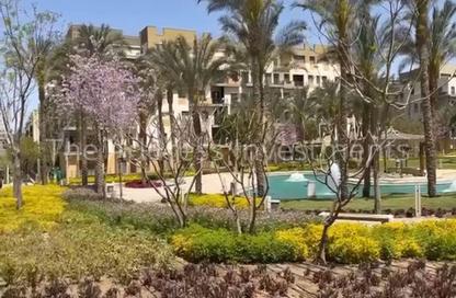 Apartment - 3 Bedrooms - 3 Bathrooms for sale in Eastown - 5th Settlement Compounds - The 5th Settlement - New Cairo City - Cairo