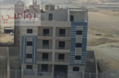 Apartment - 4 Bedrooms - 3 Bathrooms for sale in Bait Alwatan - The 5th Settlement - New Cairo City - Cairo
