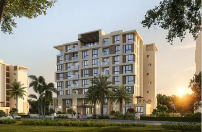 Apartment - 3 Bedrooms - 3 Bathrooms for sale in City Gate - 5th Settlement Compounds - The 5th Settlement - New Cairo City - Cairo Apartment - 3 Bedrooms - 3 Bathrooms for sale in City Gate - 5th Settlement Compounds - The 5th Settlement - New Cairo City - Cairo