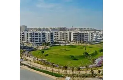 شقة - 2 غرف نوم - 1 حمام للايجار في تاج سلطان - الطريق الدائري - القاهرة