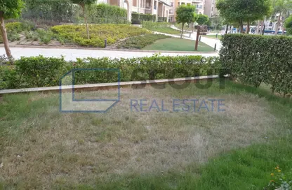 Apartment - 1 Bedroom - 1 Bathroom for rent in 90 Avenue - South Investors Area - New Cairo City - Cairo