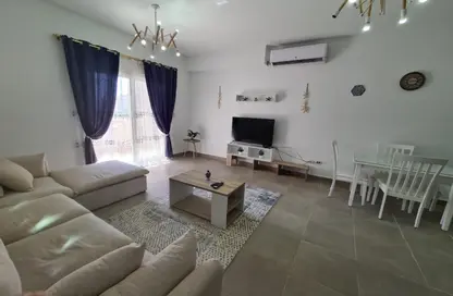 Chalet - 2 Bedrooms - 2 Bathrooms for sale in Amwaj - Sidi Abdel Rahman - North Coast