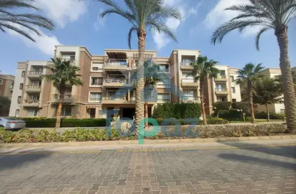 شقة - 3 غرف نوم - 3 حمامات للايجار في نيو جيزة - طريق مصر اسكندرية الصحراوي - مدينة 6 أكتوبر - الجيزة