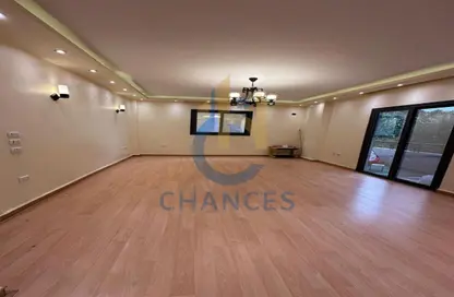 Apartment - 2 Bedrooms - 1 Bathroom for sale in Street 312 - New Maadi - Hay El Maadi - Cairo