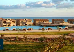 دوبلكس - 3 غرف نوم - 4 حمامات للبيع في تلال العلمين - سيدي عبد الرحمن - الساحل الشمالي
