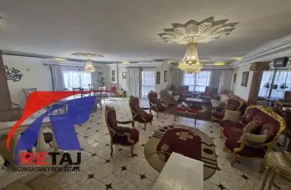 Apartment - 4 Bedrooms - 3 Bathrooms for rent in Abd Al Razak Al Sanhouri St. - 6th Zone - Nasr City - Cairo Apartment - 4 Bedrooms - 3 Bathrooms for rent in Abd Al Razak Al Sanhouri St. - 6th Zone - Nasr City - Cairo