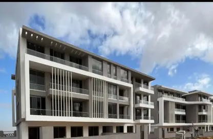 Apartment - 3 Bedrooms - 3 Bathrooms for sale in Joulz - Cairo Alexandria Desert Road - 6 October City - Giza
