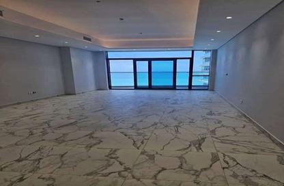 Apartment - 3 Bedrooms - 2 Bathrooms for sale in Mazarine - New Alamein City - Al Alamein - North Coast