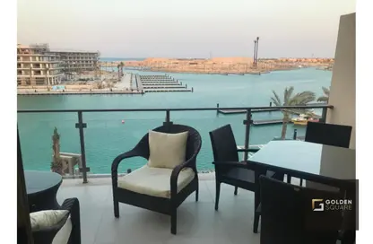 شاليه - 3 غرف نوم - 3 حمامات للايجار في مراسي - سيدي عبد الرحمن - الساحل الشمالي