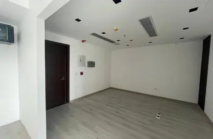 Office Space - Studio - 1 Bathroom for rent in Cairo Festival City - North Investors Area - New Cairo City - Cairo