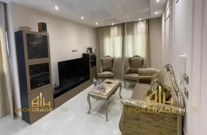 Apartment - 3 Bedrooms - 2 Bathrooms for rent in Mountain View Hyde Park - 5th Settlement Compounds - The 5th Settlement - New Cairo City - Cairo