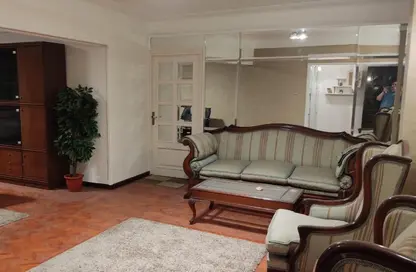 Apartment - 2 Bedrooms - 1 Bathroom for rent in Al Thawra St. - El Korba - Heliopolis - Masr El Gedida - Cairo Apartment - 2 Bedrooms - 1 Bathroom for rent in Al Thawra St. - El Korba - Heliopolis - Masr El Gedida - Cairo