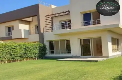 تاون هاوس - 3 غرف نوم - 2 حمامات للبيع في جراند هايتس - التوسعات الشمالية - مدينة 6 أكتوبر - الجيزة