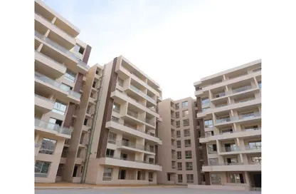 شقة - 3 غرف نوم - 3 حمامات للبيع في ديجويا 3 العاصمة الجديدة - كمبوندات العاصمة الإدارية الجديدة - العاصمة الإدارية الجديدة - القاهرة