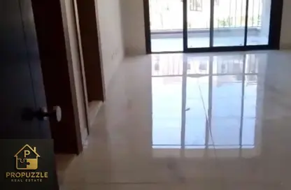 Apartment - 1 Bedroom - 2 Bathrooms for rent in District 5 - 5th Settlement Compounds - The 5th Settlement - New Cairo City - Cairo