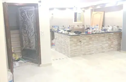 Apartment - 3 Bedrooms - 2 Bathrooms for rent in Gesr Al Suez St. - El Nozha El Gadida - El Nozha - Cairo