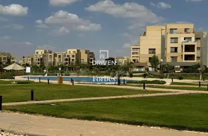 Apartment - 3 Bedrooms - 3 Bathrooms for sale in Palm Parks   Palm Hills - South Dahshur Link - 6 October City - Giza