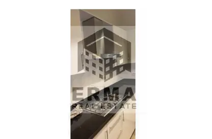Apartment - 3 Bedrooms - 3 Bathrooms for rent in Mivida - 5th Settlement Compounds - The 5th Settlement - New Cairo City - Cairo