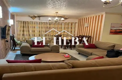 شقة - 2 غرف نوم - 2 حمامات للايجار في مدينتي - القاهرة