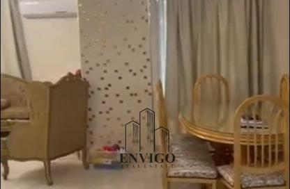 Apartment - 3 Bedrooms - 3 Bathrooms for sale in Al Tawfik City St. - El Tawfik City - Nasr City - Cairo