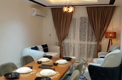 Apartment - 3 Bedrooms - 2 Bathrooms for sale in Madinaty - Cairo