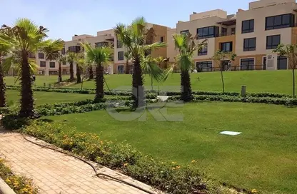 دوبلكس - 3 غرف نوم - 3 حمامات للبيع في ويستاون - كمبوندات الشيخ زايد - الشيخ زايد - الجيزة