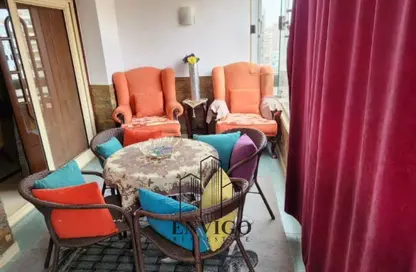Apartment - 3 Bedrooms - 1 Bathroom for sale in Gamal Al Din Dewidar St. - 8th Zone - Nasr City - Cairo