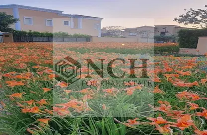 Twin House - 3 Bedrooms - 4 Bathrooms for sale in Mivida - 5th Settlement Compounds - The 5th Settlement - New Cairo City - Cairo