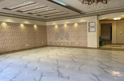 Apartment - 3 Bedrooms - 2 Bathrooms for sale in Abou Quer Road - Roushdy - Hay Sharq - Alexandria