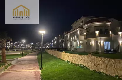 Penthouse - 4 Bedrooms - 4 Bathrooms for sale in Taj City - 5th Settlement Compounds - The 5th Settlement - New Cairo City - Cairo