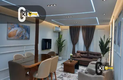 شقة - 3 غرف نوم - 2 حمامات للايجار في شارع طه حسين - الرحاب المرحلة الأولى - الرحاب - مدينة القاهرة الجديدة - القاهرة شقة - 3 غرف نوم - 2 حمامات للايجار في شارع طه حسين - الرحاب المرحلة الأولى - الرحاب - مدينة القاهرة الجديدة - القاهرة