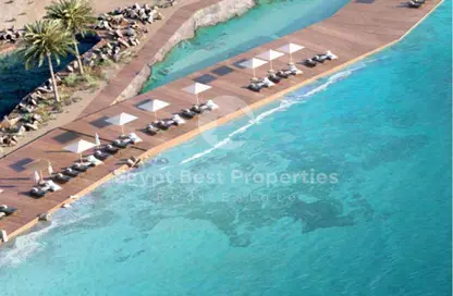 Chalet - 1 Bedroom - 2 Bathrooms for sale in Silver Sands - Qesm Marsa Matrouh - North Coast