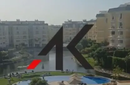 أي فيلا - 3 غرف نوم - 3 حمامات للايجار في ماونتن فيو هايد بارك - كمبوندات التجمع الخامس - التجمع الخامس - مدينة القاهرة الجديدة - القاهرة
